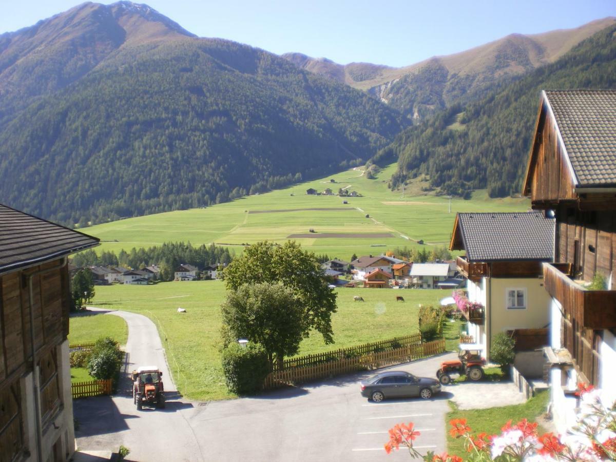 Hoazhof Leilighet Kals-am Großglockner Eksteriør bilde