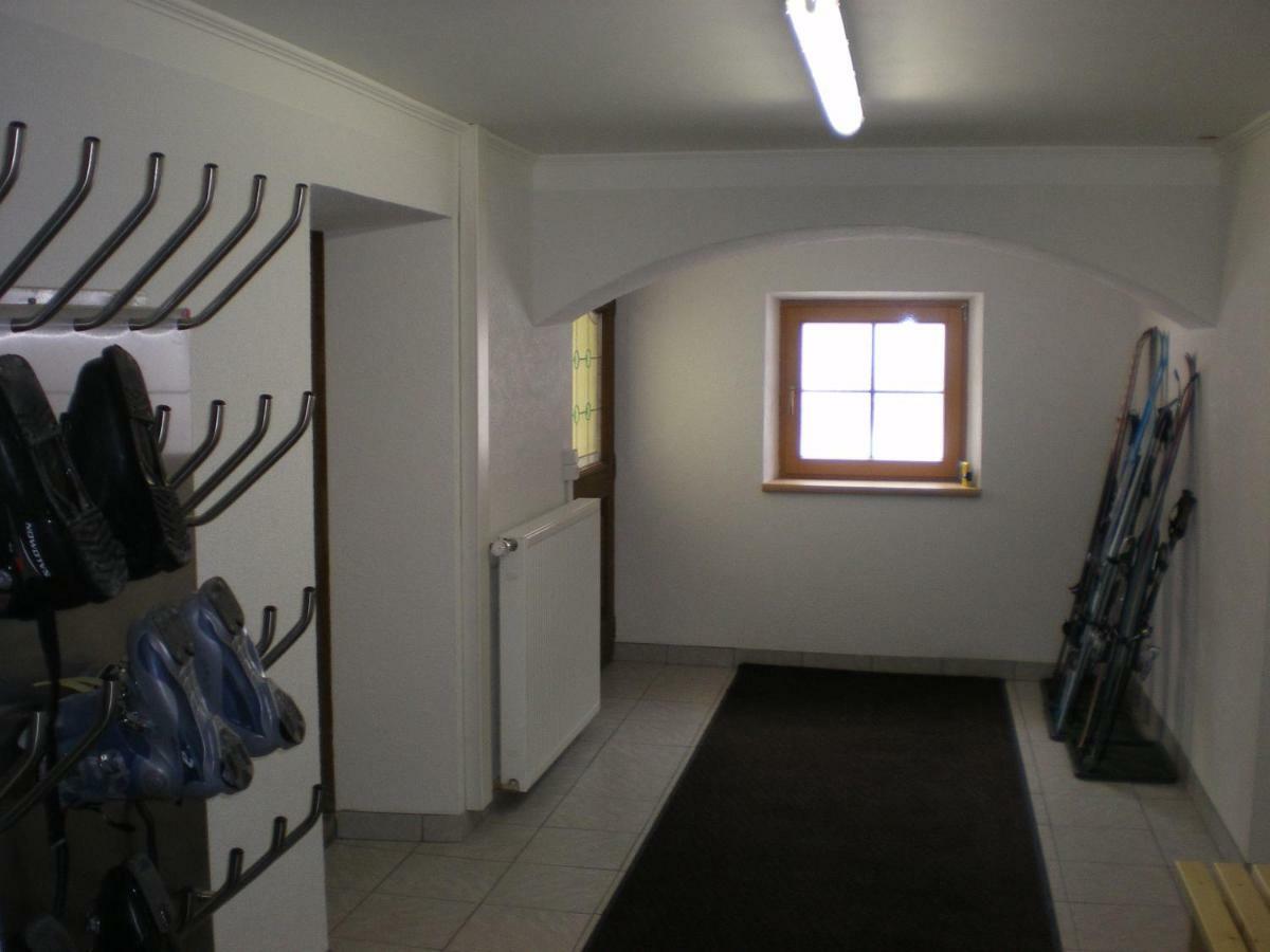 Hoazhof Leilighet Kals-am Großglockner Eksteriør bilde