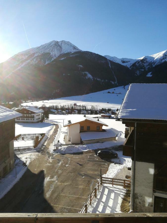 Hoazhof Leilighet Kals-am Großglockner Eksteriør bilde