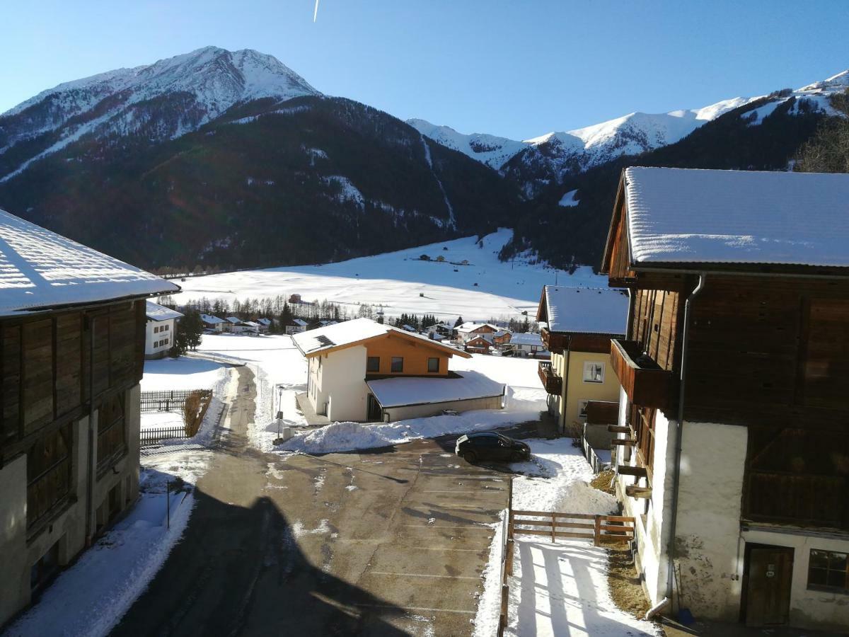 Hoazhof Leilighet Kals-am Großglockner Eksteriør bilde